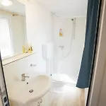 Happy Camp Mobile Homes In Lido Di Sesto Boats&restaurant Сесто-Календе